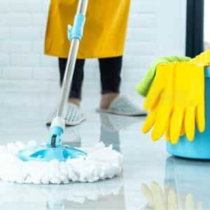 House keeping Workers